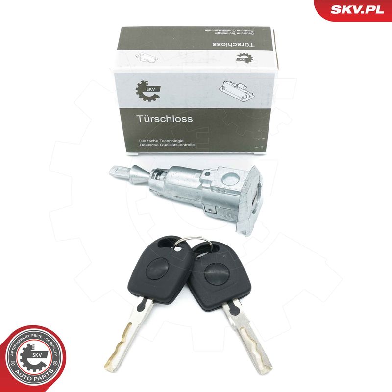 ESEN SKV 65SKV528 Lock Cylinder