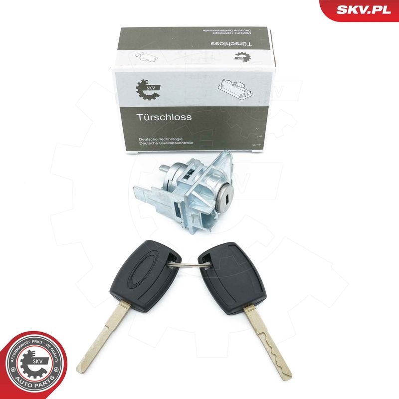 ESEN SKV 65SKV529 Lock Cylinder
