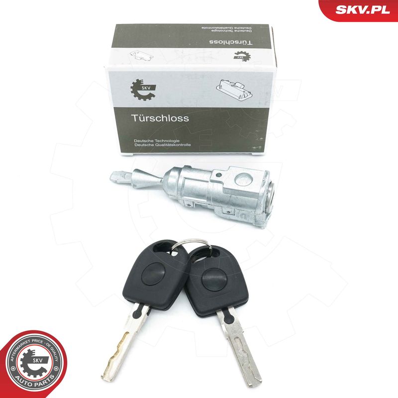 ESEN SKV 65SKV533 Lock Cylinder