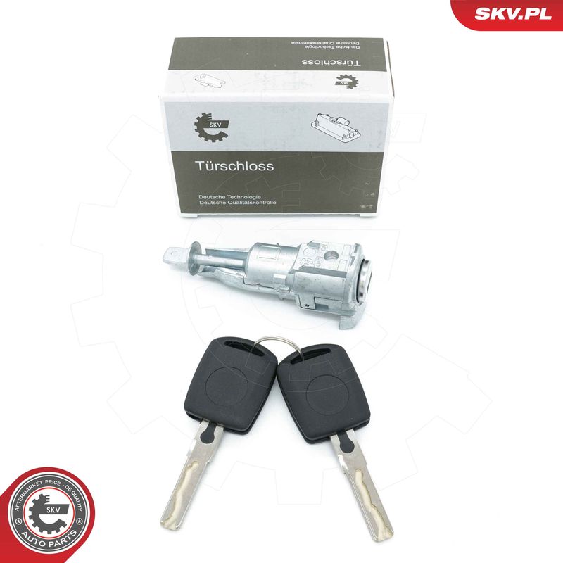 ESEN SKV 65SKV534 Lock Cylinder
