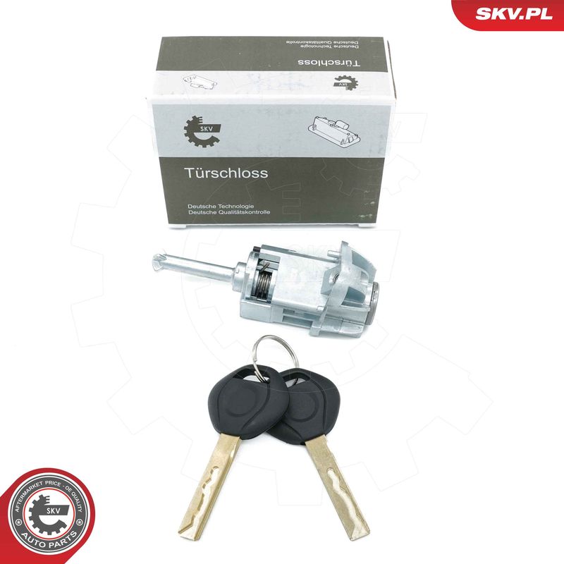 ESEN SKV 65SKV535 Lock Cylinder