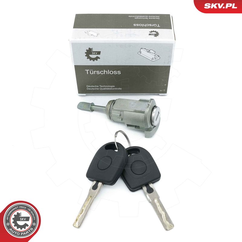 ESEN SKV 65SKV537 Lock Cylinder