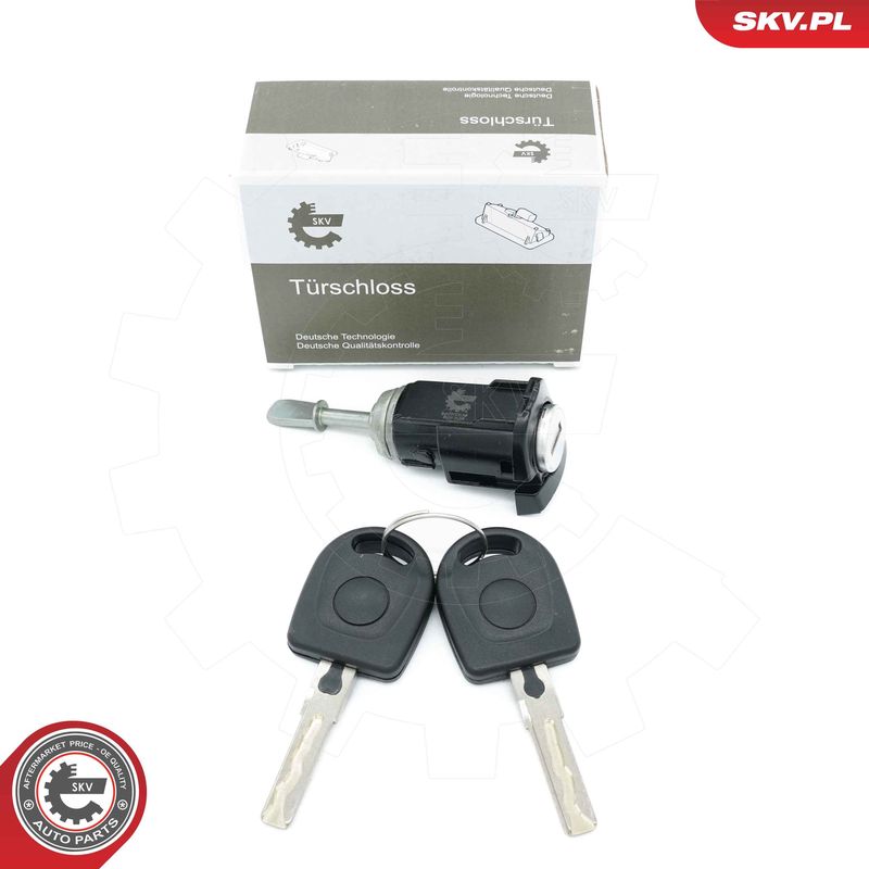 ESEN SKV 65SKV538 Lock Cylinder