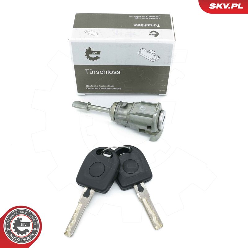 ESEN SKV 65SKV539 Lock Cylinder