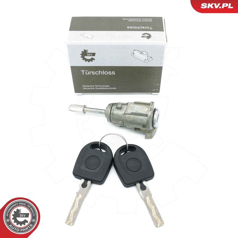 ESEN SKV 65SKV540 Lock Cylinder