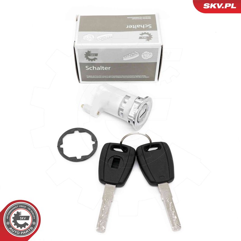 ESEN SKV 65SKV541 Lock Cylinder