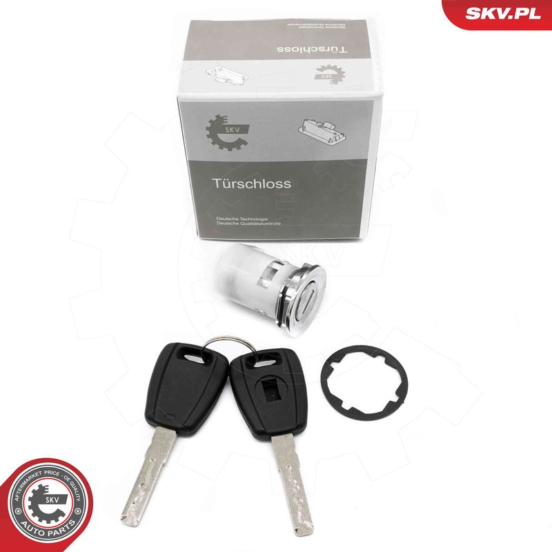 ESEN SKV 65SKV542 Lock Cylinder