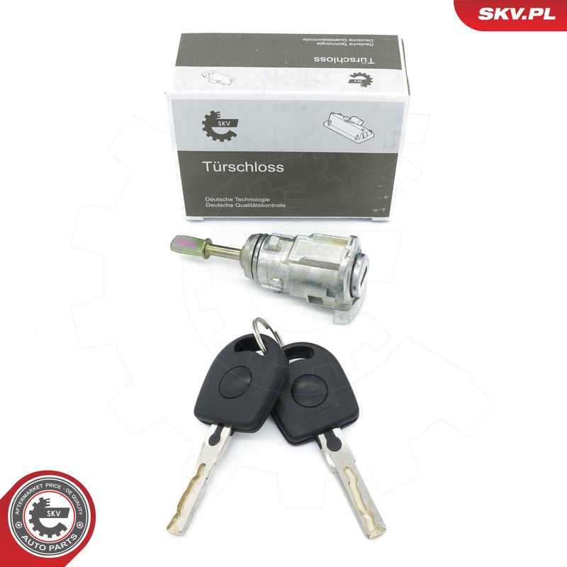 ESEN SKV 65SKV543 Lock Cylinder