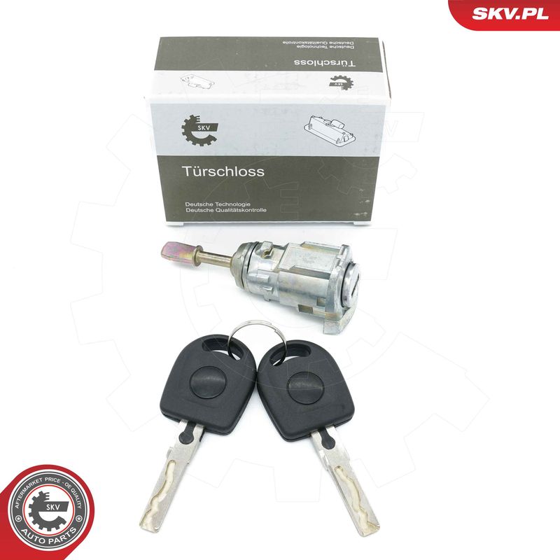 ESEN SKV 65SKV544 Lock Cylinder