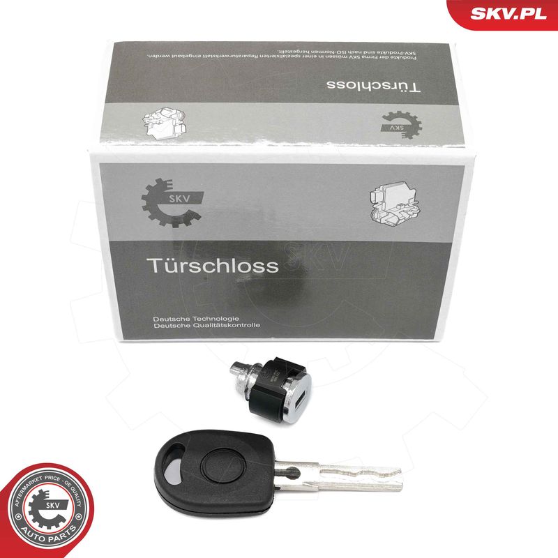 ESEN SKV 65SKV545 Lock Cylinder