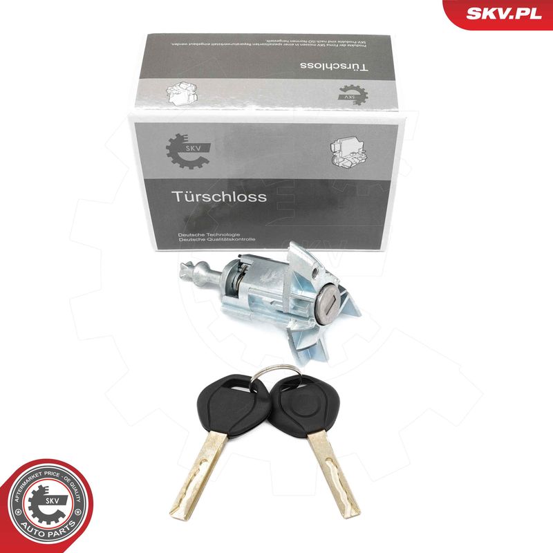 ESEN SKV 65SKV546 Lock Cylinder