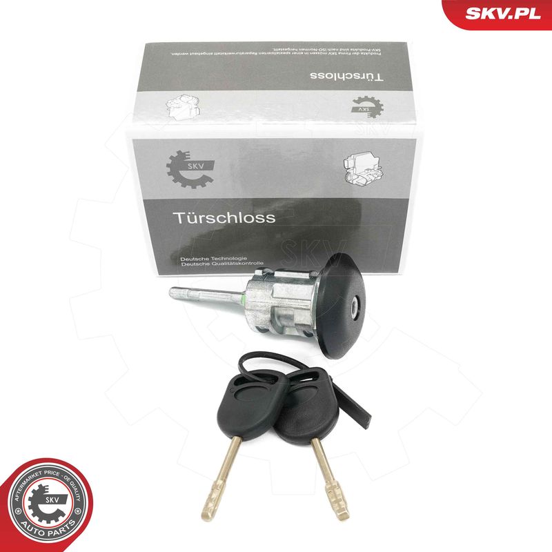 ESEN SKV 65SKV547 Lock Cylinder