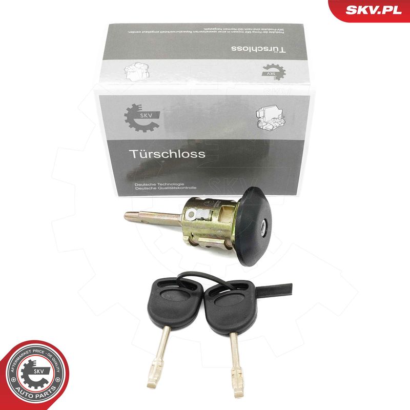 ESEN SKV 65SKV548 Lock Cylinder