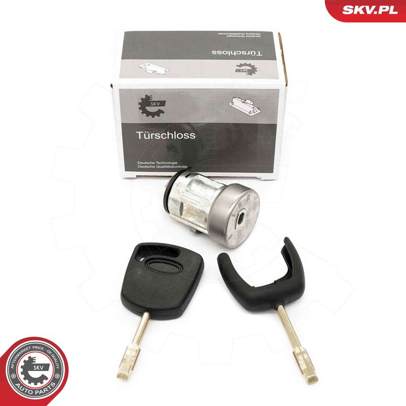 ESEN SKV 65SKV549 Lock Cylinder