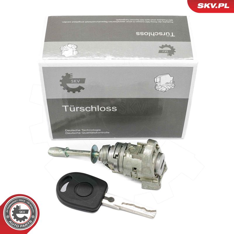 ESEN SKV 65SKV550 Lock Cylinder