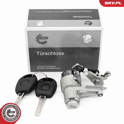 Ignition Switch ESEN SKV 65SKV553
