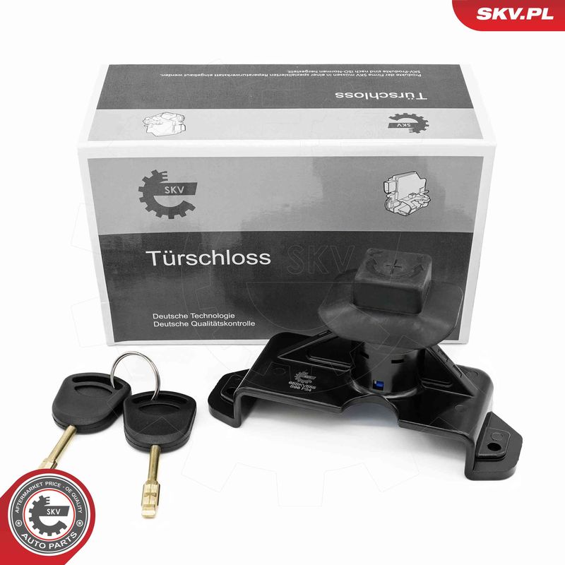 ESEN SKV 65SKV555 Lock Cylinder