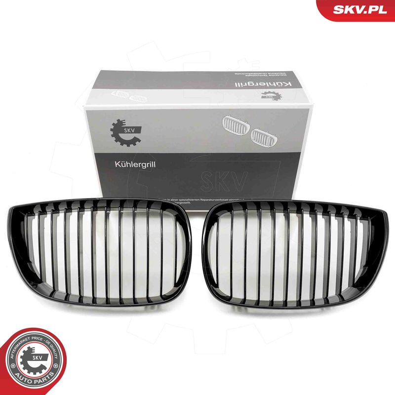 ESEN SKV 66SKV001 Radiator Grille