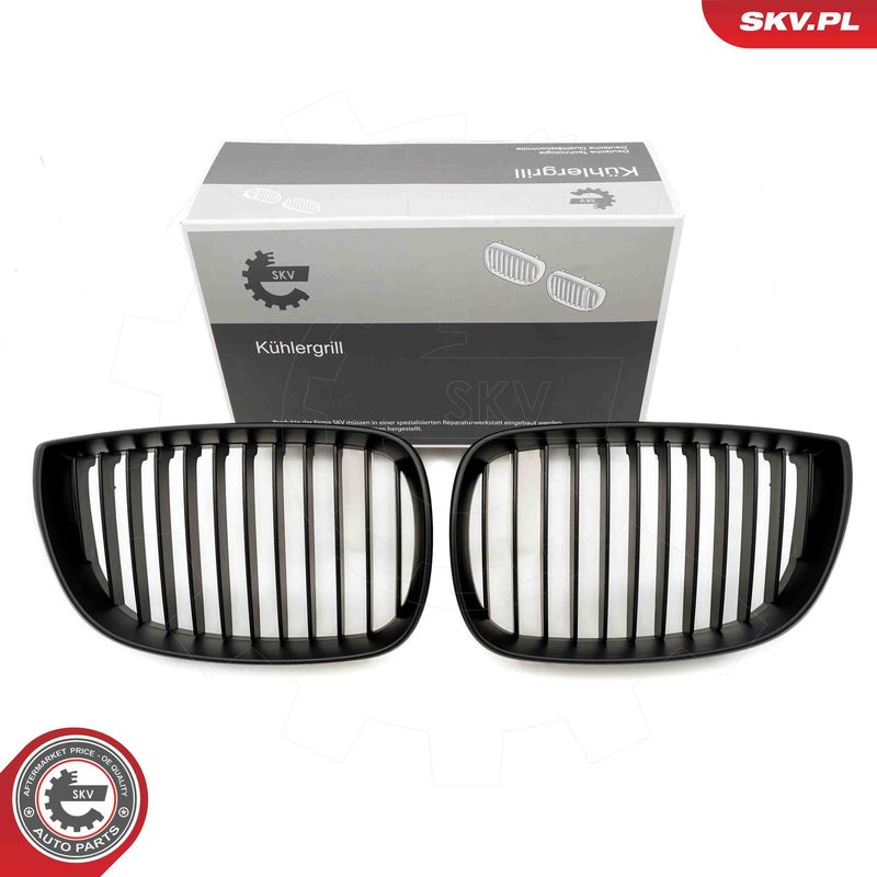 ESEN SKV 66SKV003 Radiator Grille