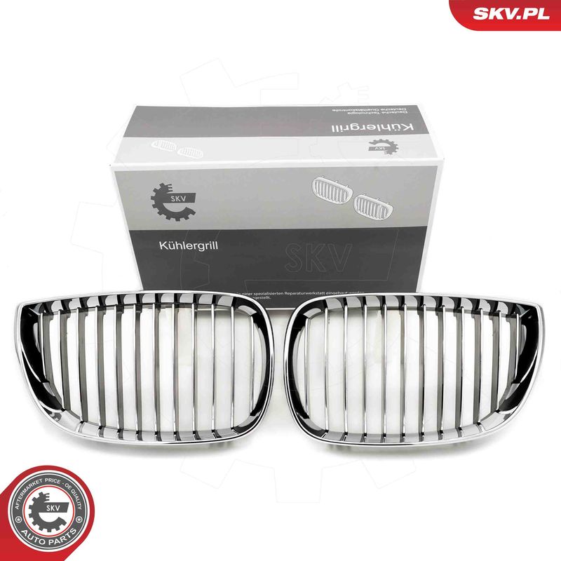 ESEN SKV 66SKV004 Radiator Grille