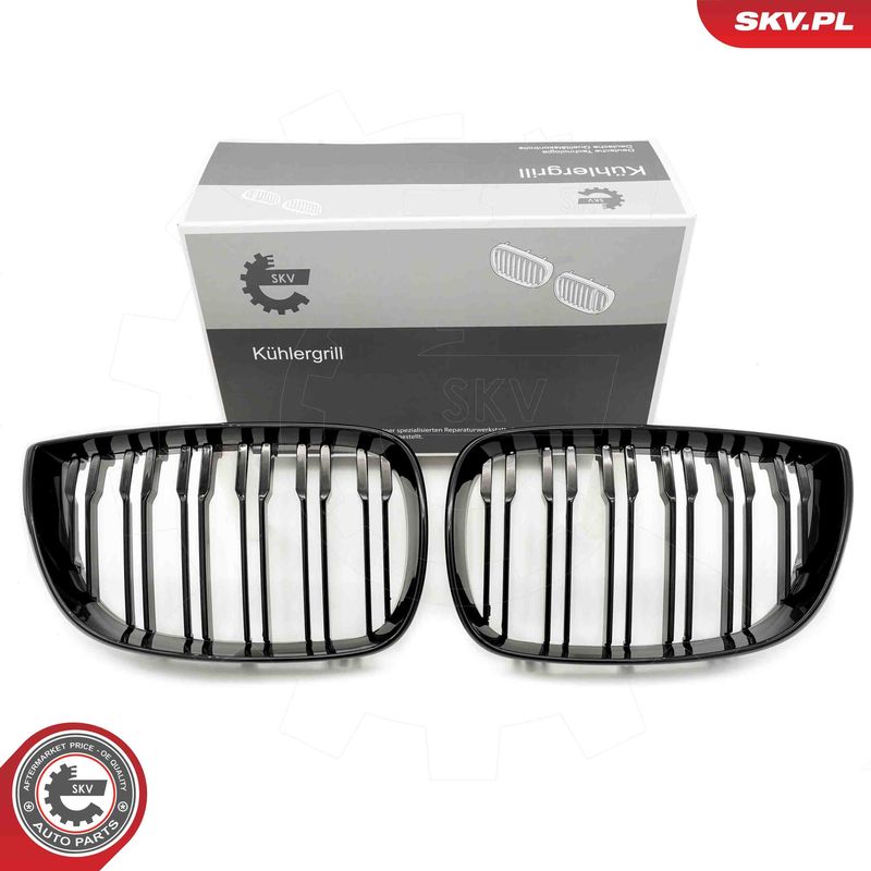ESEN SKV 66SKV005 Radiator Grille