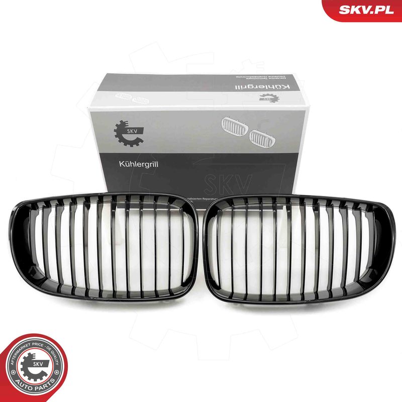 ESEN SKV 66SKV006 Radiator Grille