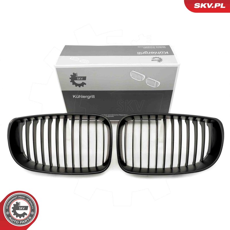 ESEN SKV 66SKV008 Radiator Grille