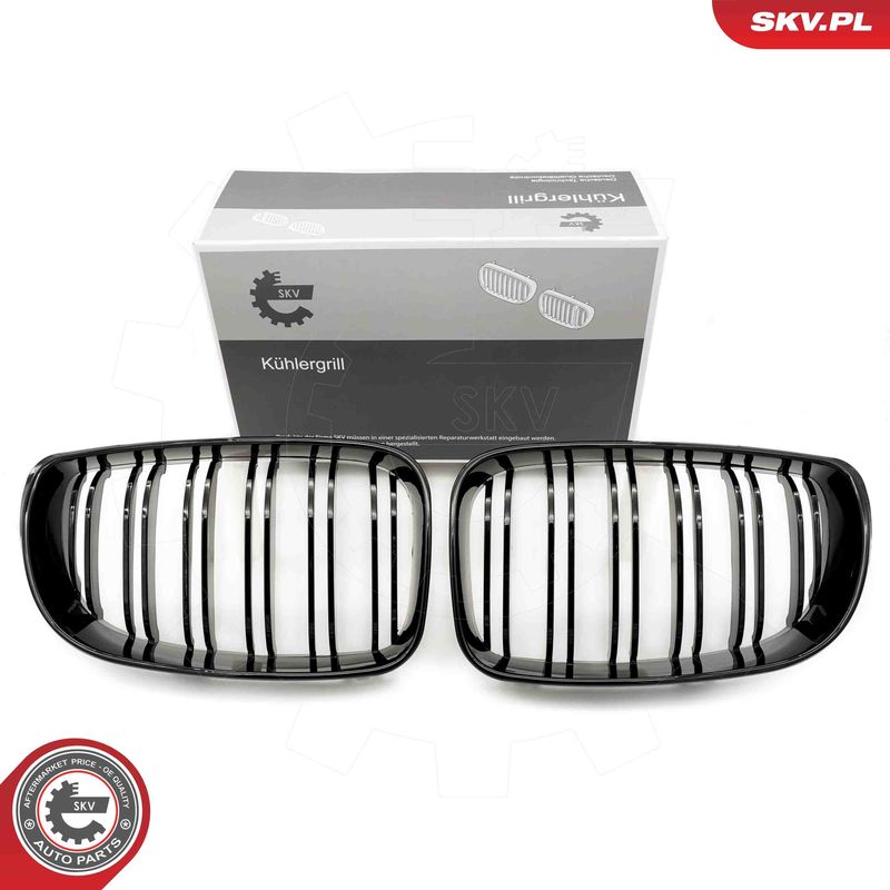 ESEN SKV 66SKV009 Radiator Grille