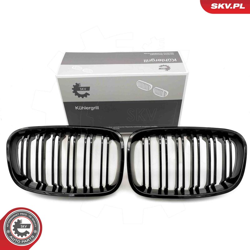 ESEN SKV 66SKV016 Radiator Grille