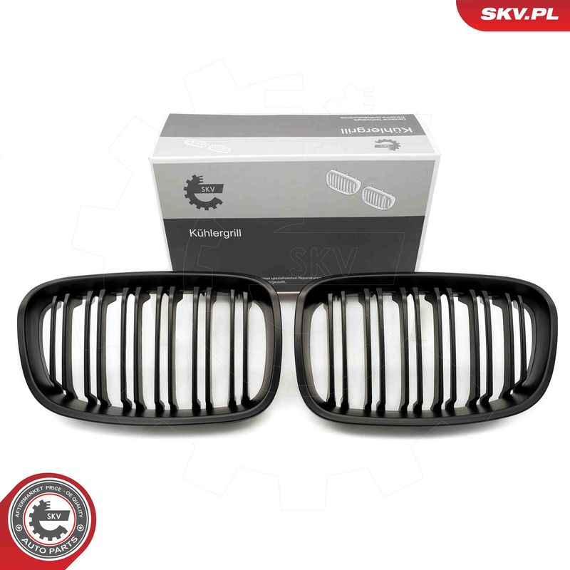 ESEN SKV 66SKV018 Radiator Grille