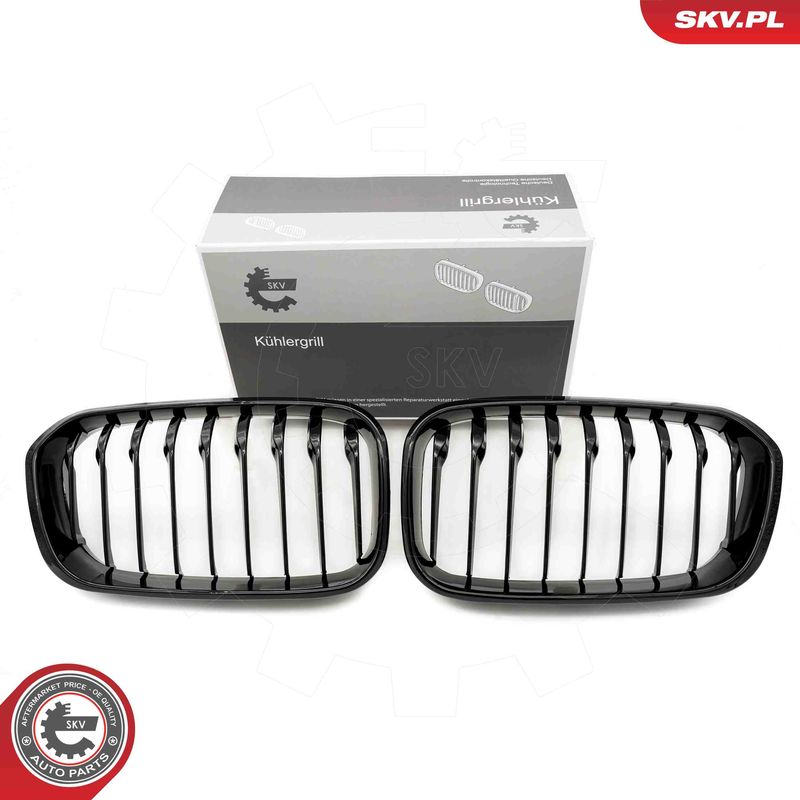 ESEN SKV 66SKV020 Radiator Grille