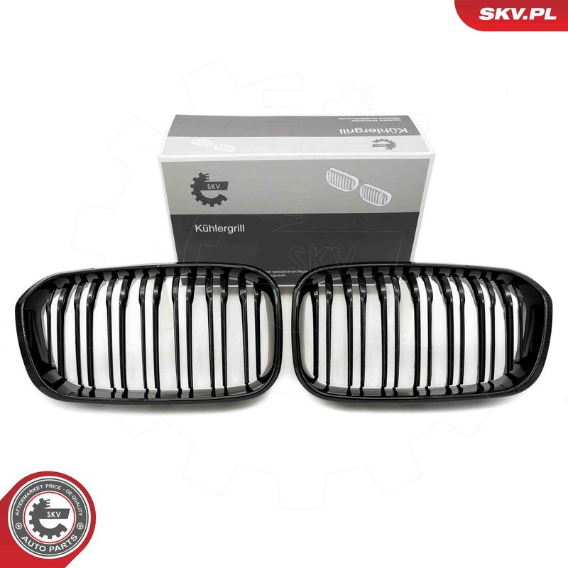 ESEN SKV 66SKV021 Radiator Grille