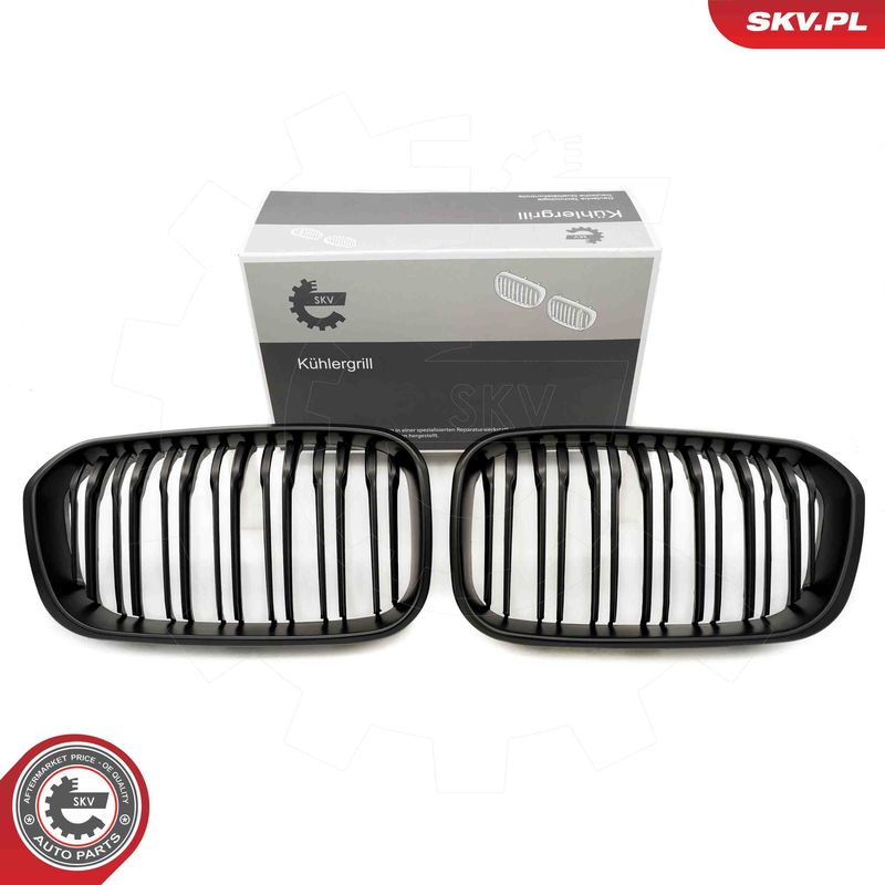 ESEN SKV 66SKV022 Radiator Grille
