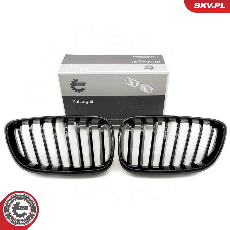 ESEN SKV 66SKV029 Radiator Grille