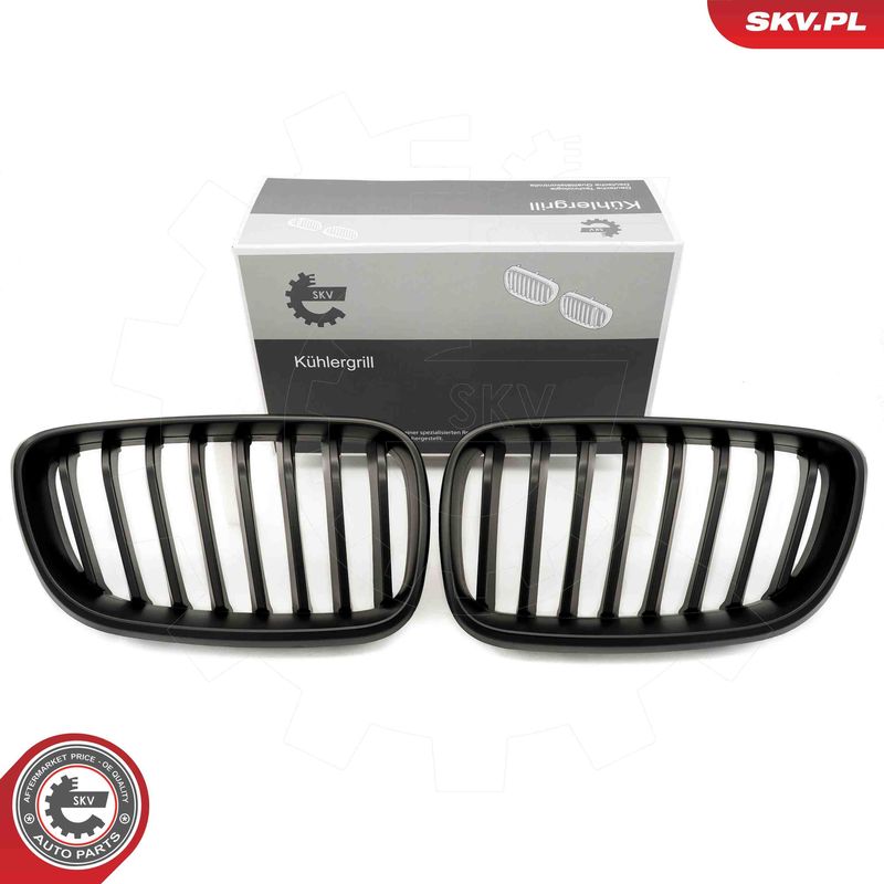 ESEN SKV 66SKV030 Radiator Grille