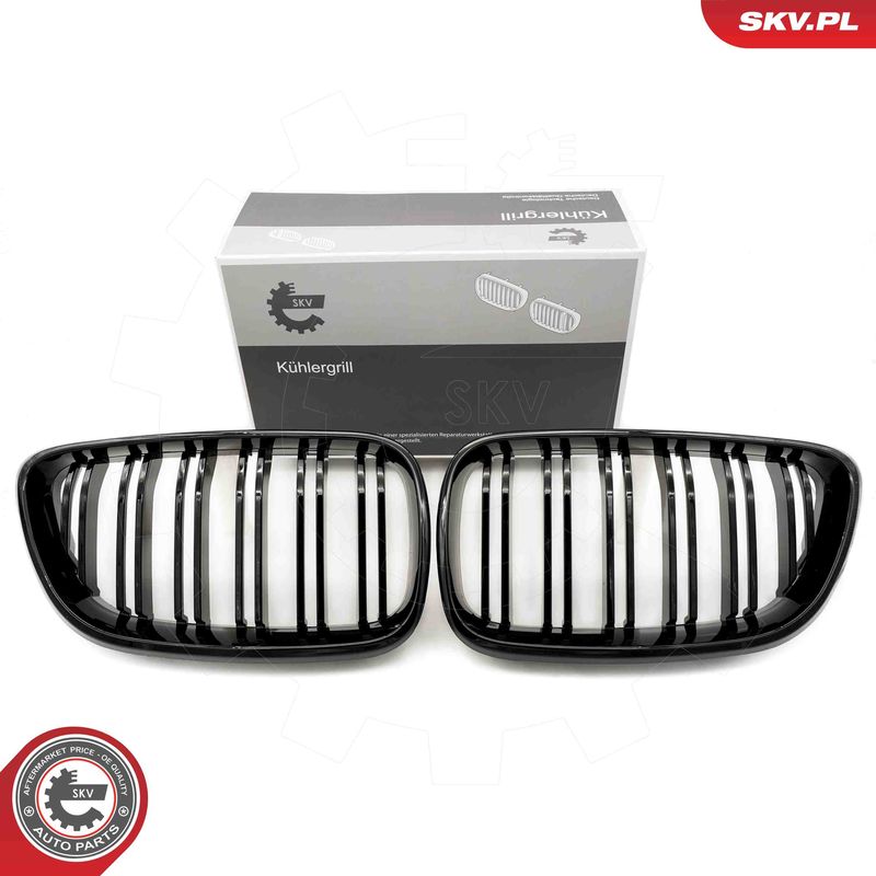 ESEN SKV 66SKV032 Radiator Grille