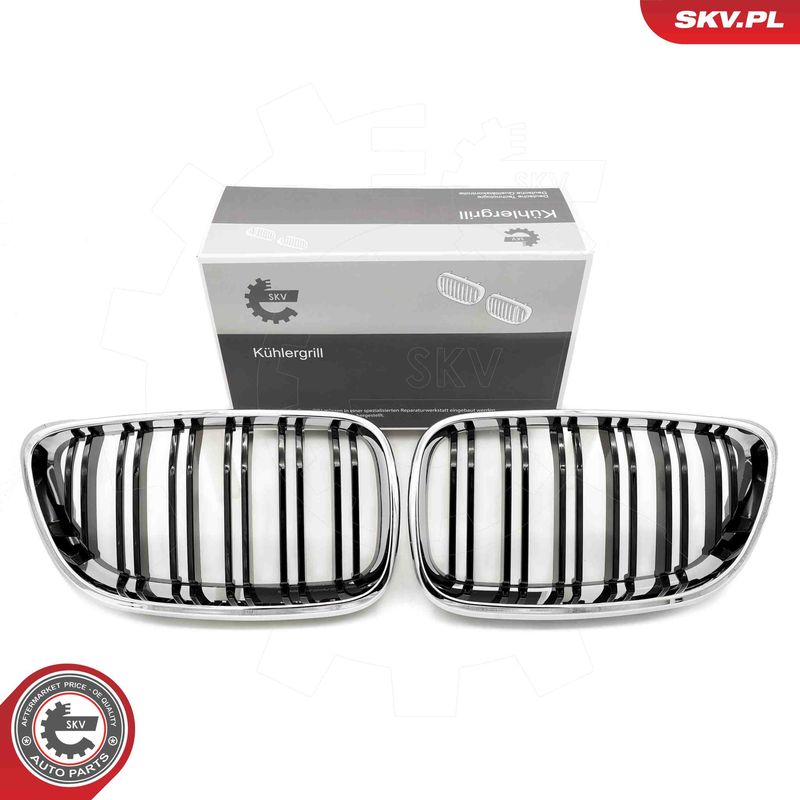 ESEN SKV 66SKV033 Radiator Grille