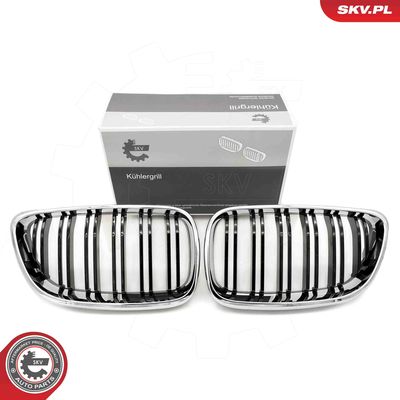 Radiator Grille ESEN SKV 66SKV033