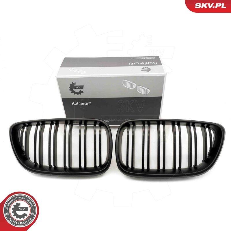 ESEN SKV 66SKV034 Radiator Grille