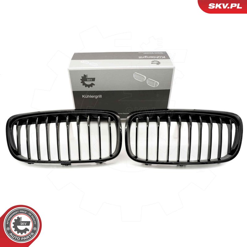 ESEN SKV 66SKV039 Radiator Grille