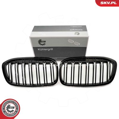 Radiator Grille ESEN SKV 66SKV042