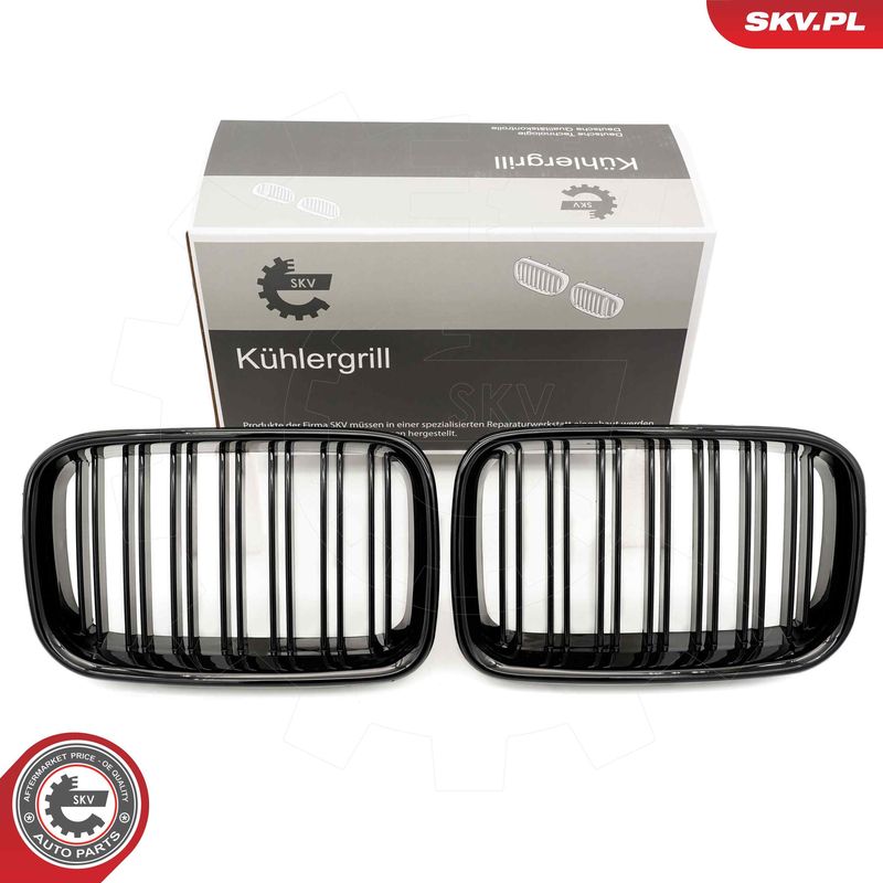 ESEN SKV 66SKV047 Radiator Grille