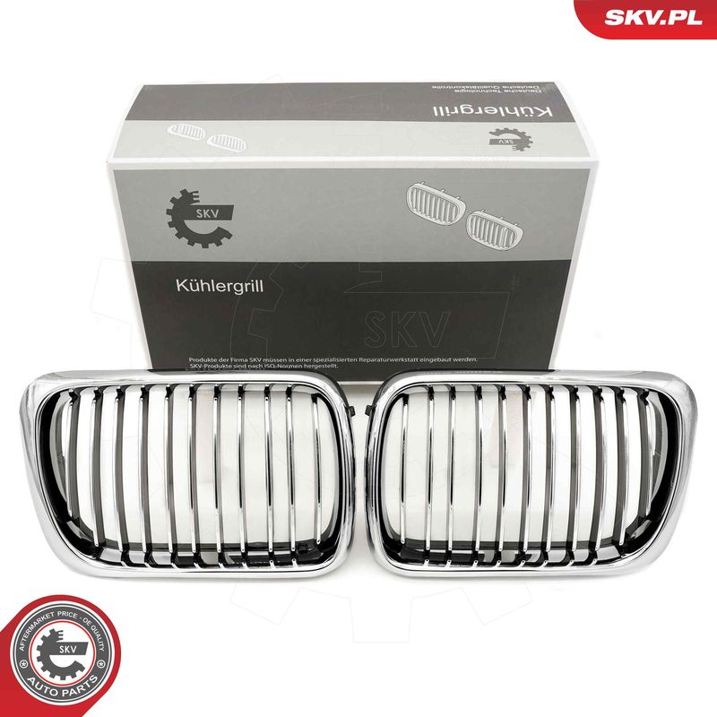 ESEN SKV 66SKV052 Radiator Grille