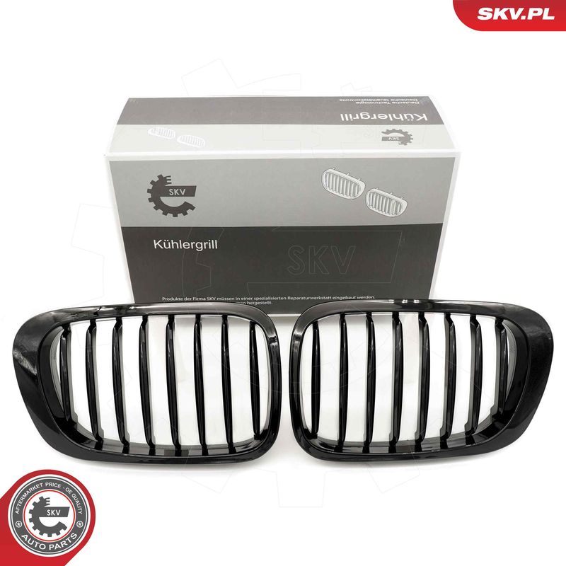 ESEN SKV 66SKV055 Radiator Grille