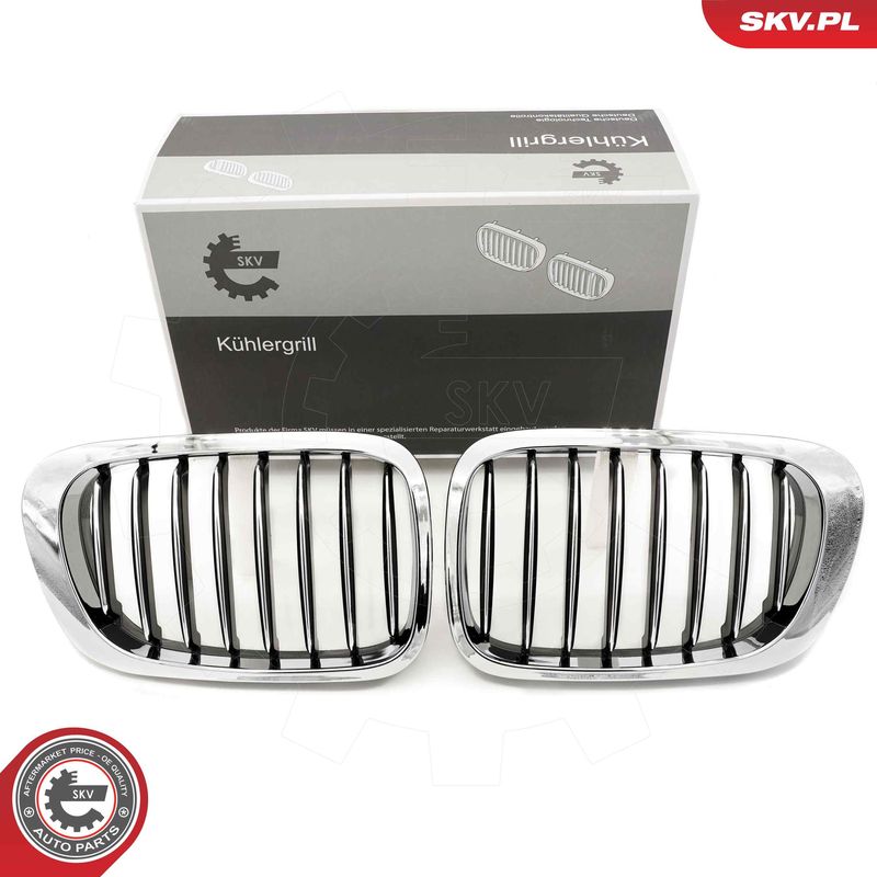 ESEN SKV 66SKV057 Radiator Grille