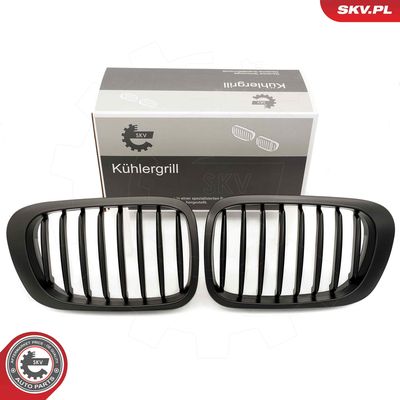 Radiator Grille ESEN SKV 66SKV058