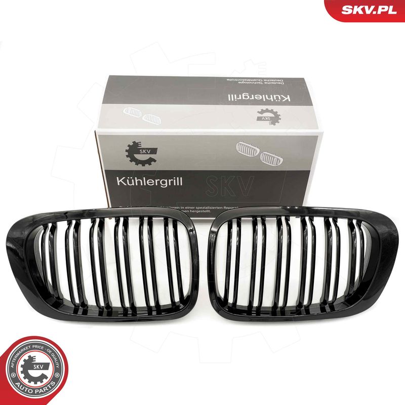 ESEN SKV 66SKV059 Radiator Grille