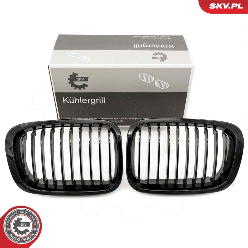 ESEN SKV 66SKV060 Radiator Grille