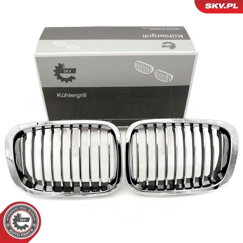ESEN SKV 66SKV063 Radiator Grille