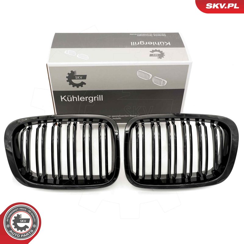 ESEN SKV 66SKV066 Radiator Grille
